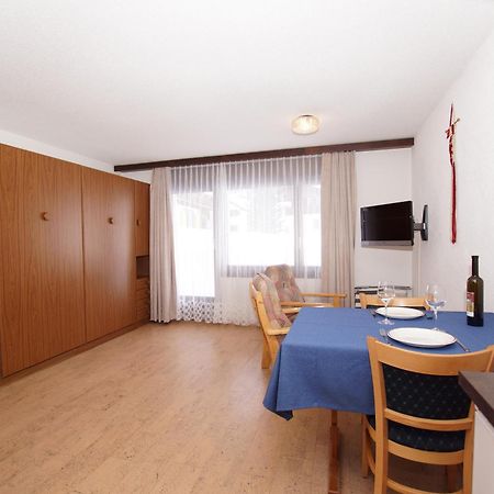 Haus Amor Saas-Fee Quarto foto