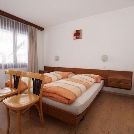 Haus Amor Saas-Fee Quarto foto