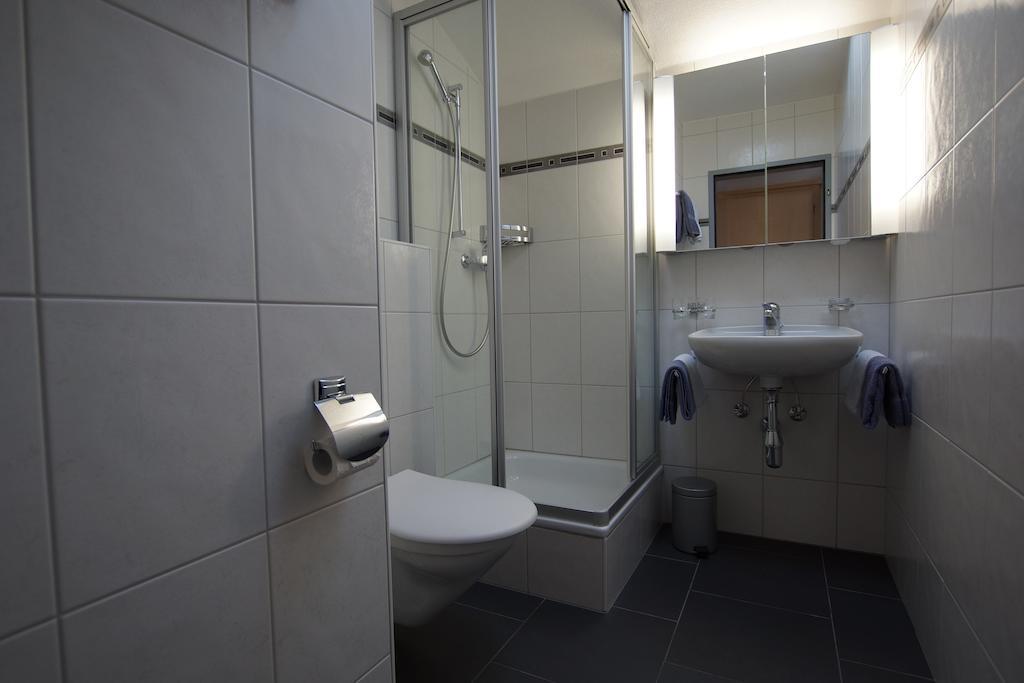 Haus Amor Saas-Fee Quarto foto